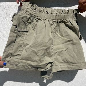 Cargo shorts